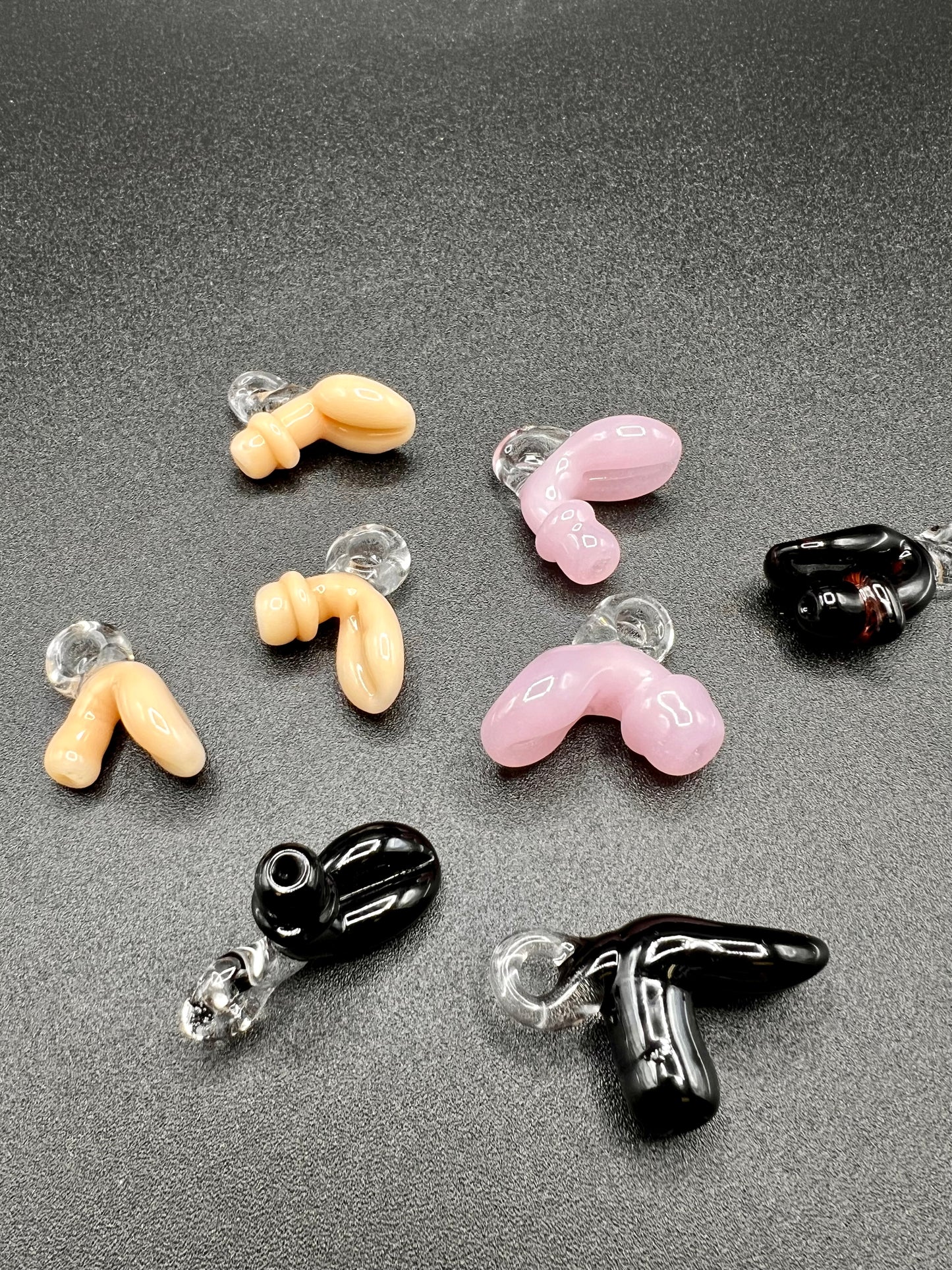 SugarMattys "Richards" Pendants