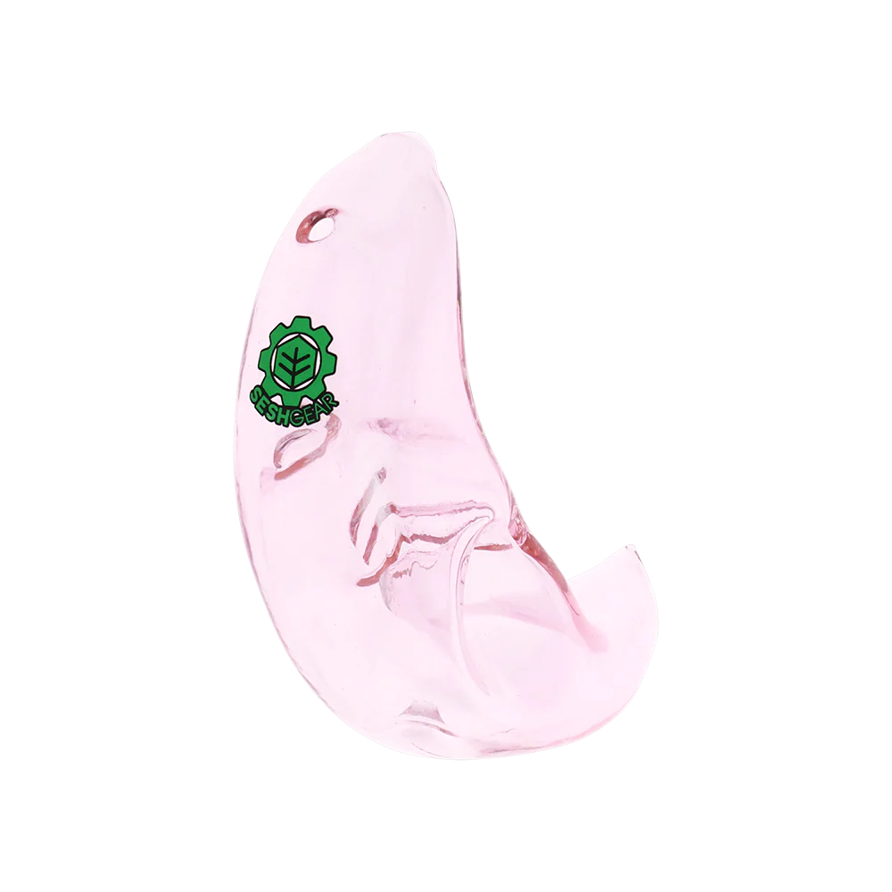 Over The Moon Hand Pipe