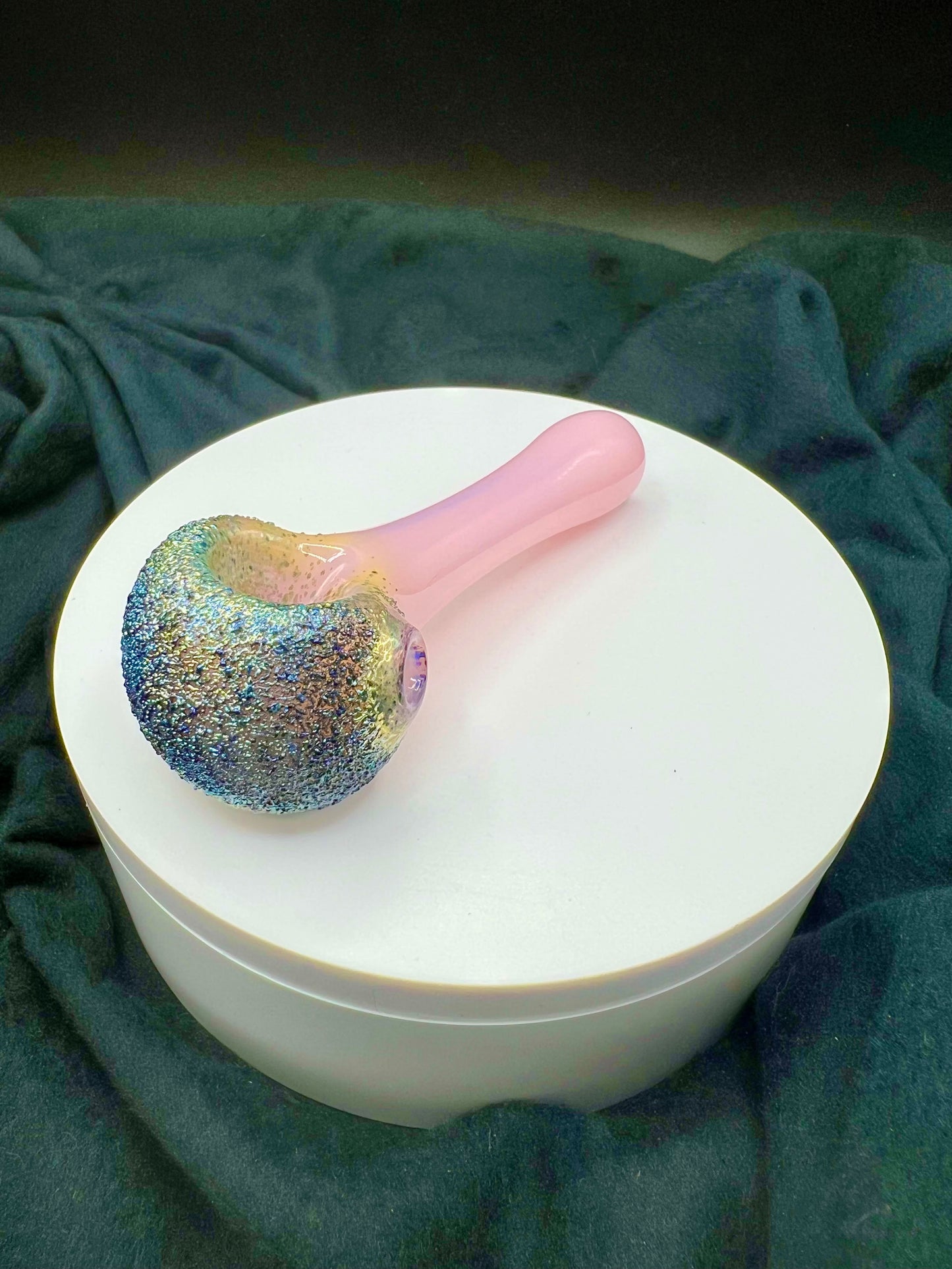 Sexy Sugar Dipped Spoon by Sugarmattys
