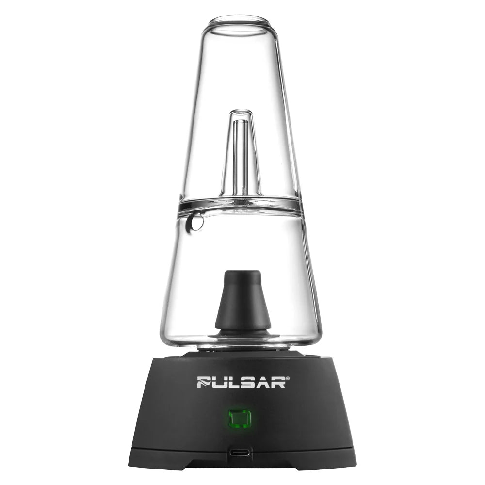 Pulsar Sipper Concentrate & 510-Thread Cart Vaporizer
