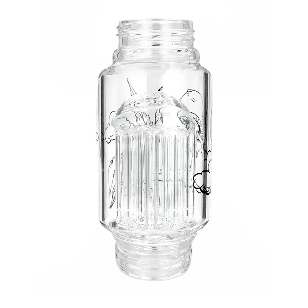 Prism Water Pipes Sky High Big Tree Perc