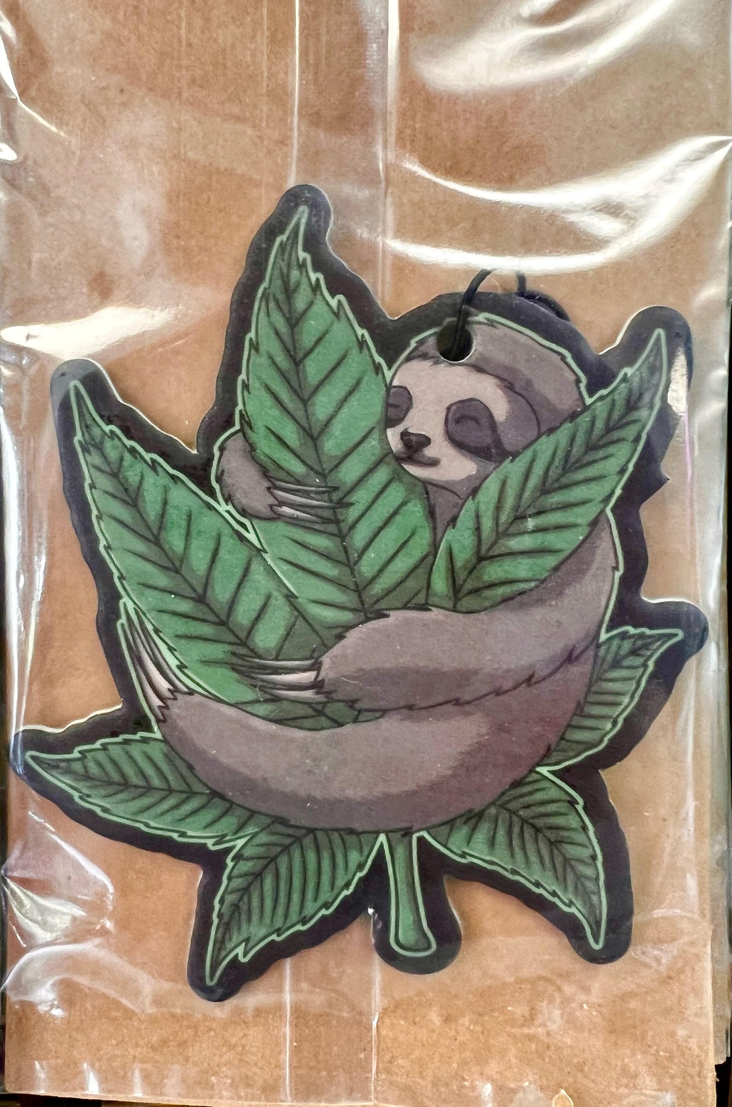Fresh Fresheners