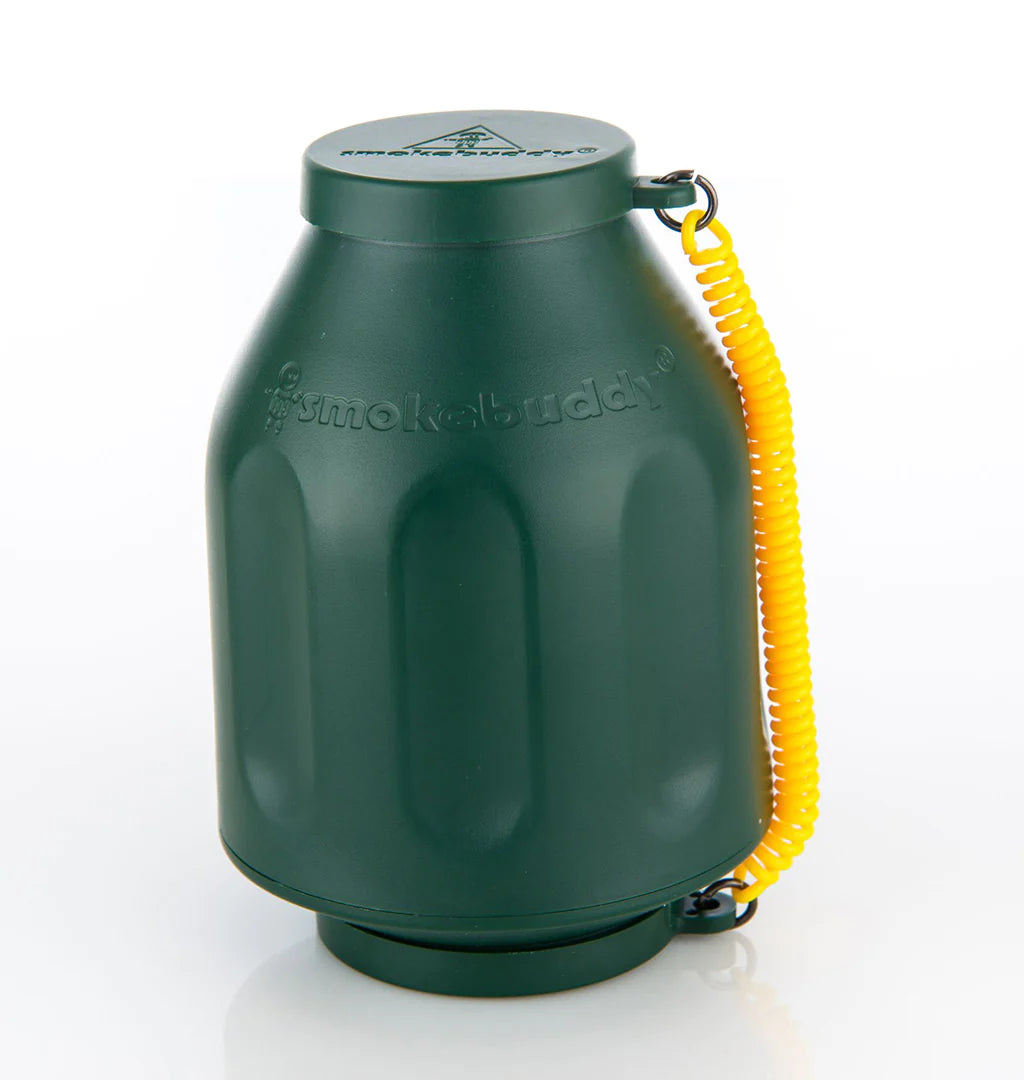 SmokeBuddy Original - Green