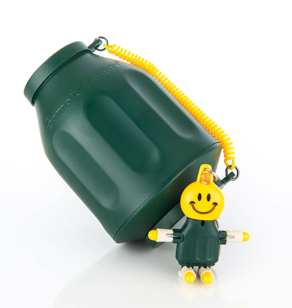 SmokeBuddy Original - Green