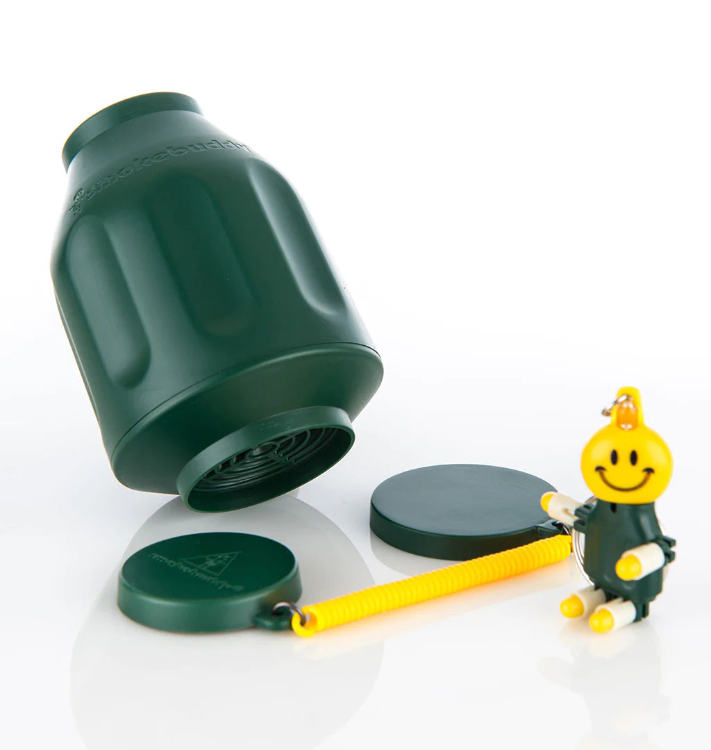 SmokeBuddy Original - Green