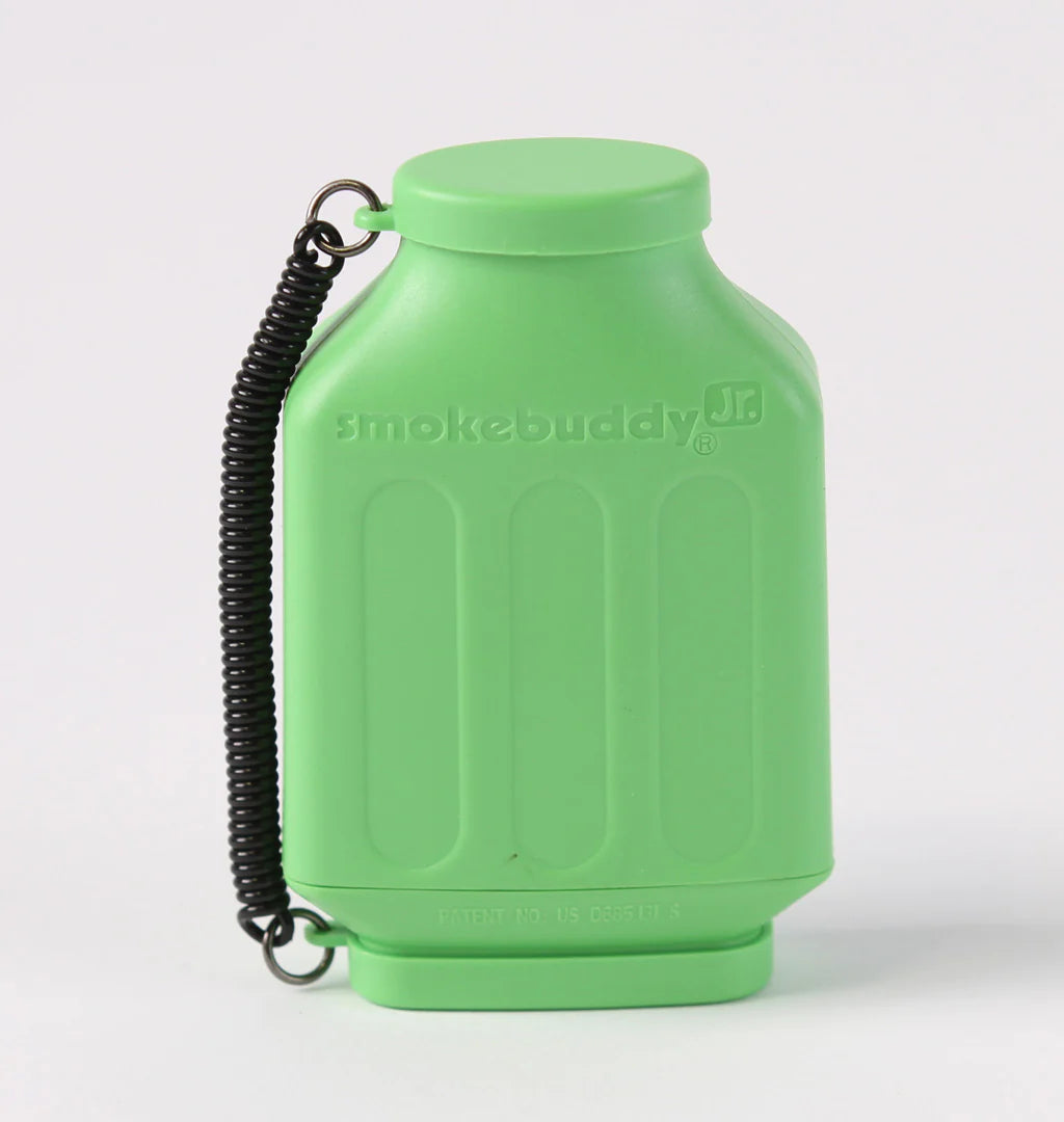 SmokeBuddy Jr - Lime Green