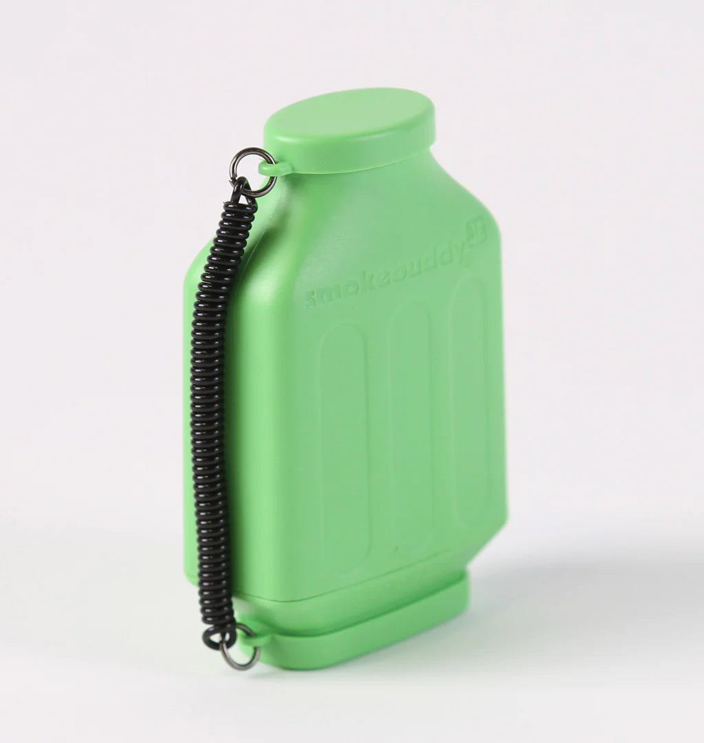 SmokeBuddy Jr - Lime Green