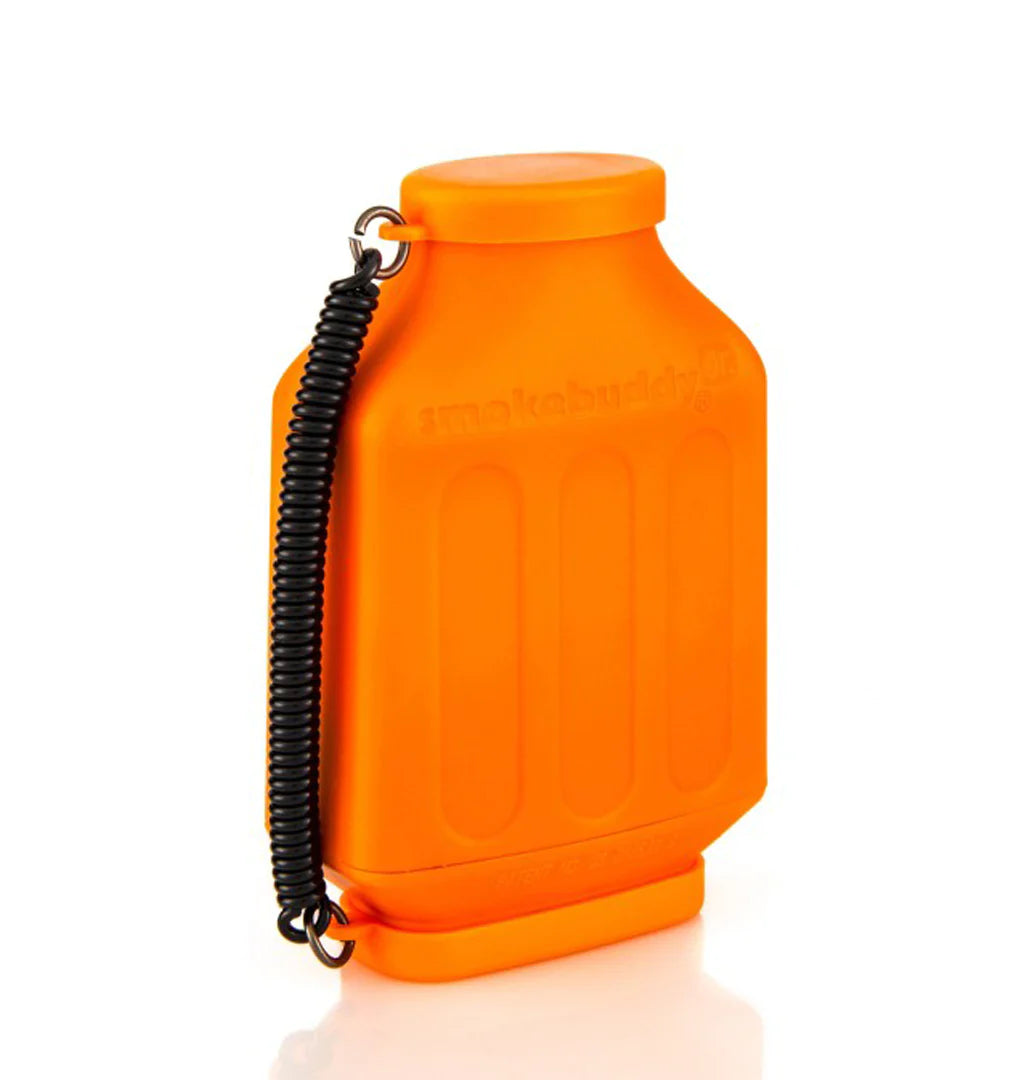 SmokeBuddy Jr - Orange