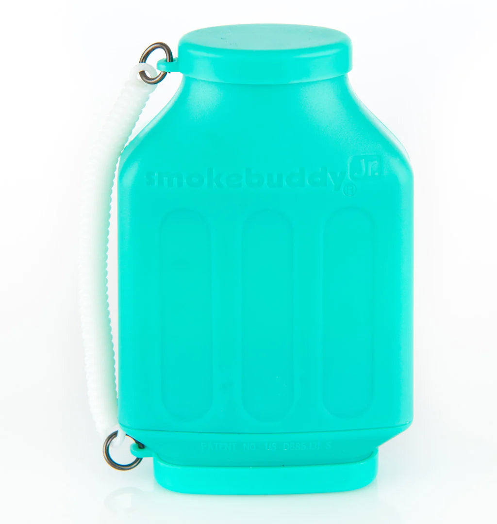SmokeBuddy Jr - Teal