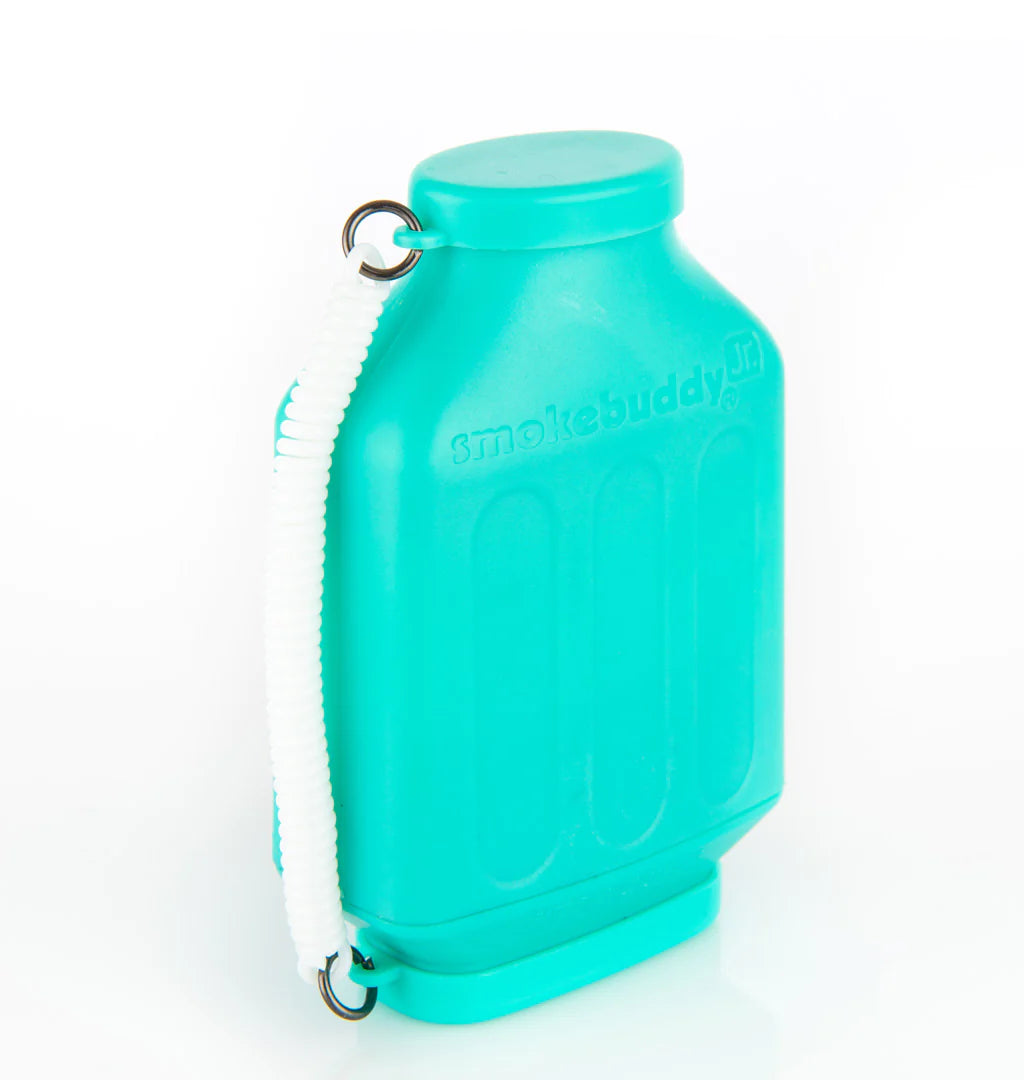 SmokeBuddy Jr - Teal