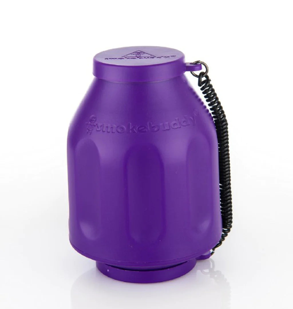 SmokeBuddy Original - Purple