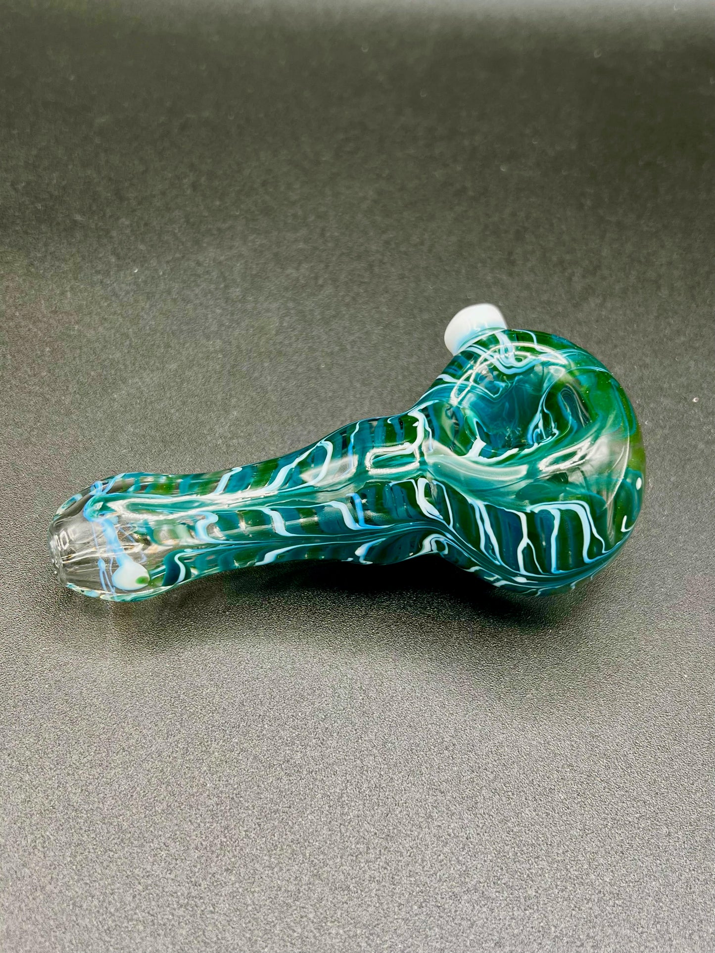 Gunk Glass Spoons