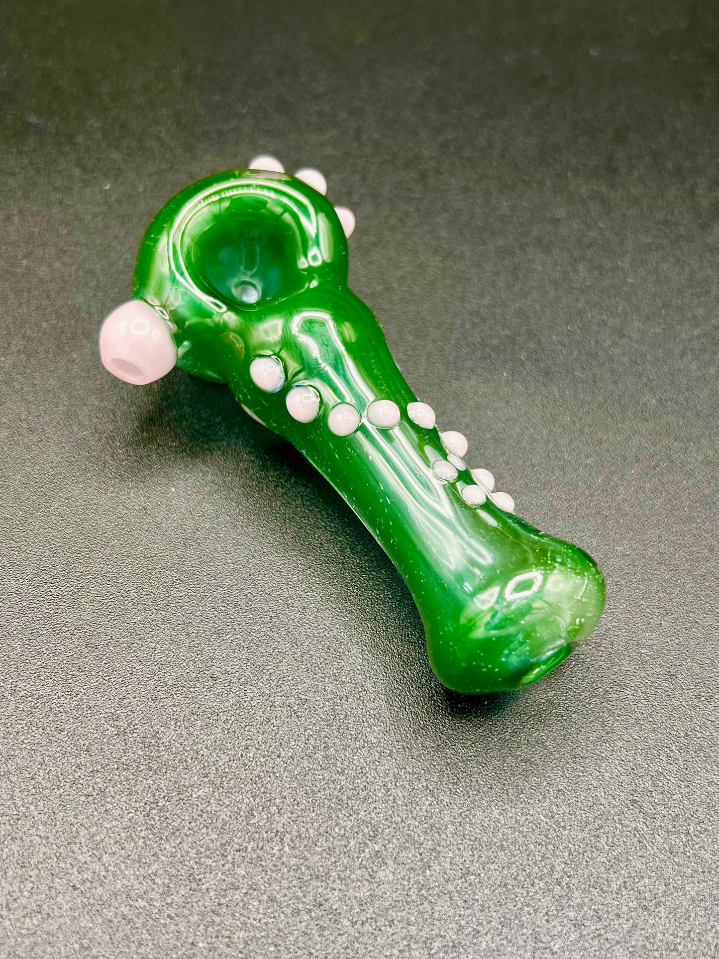 Gunk Glass Spoons