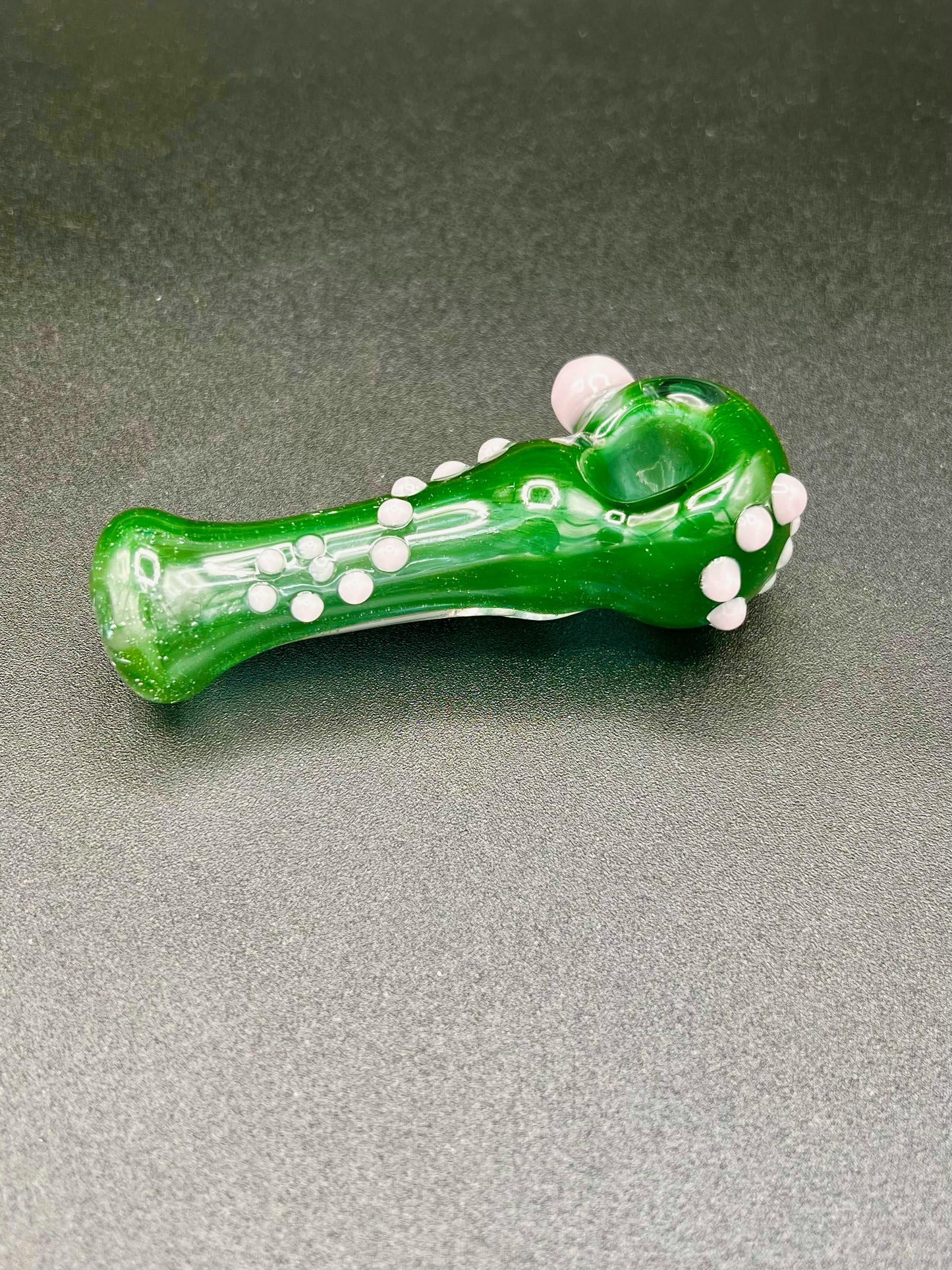 Gunk Glass Spoons