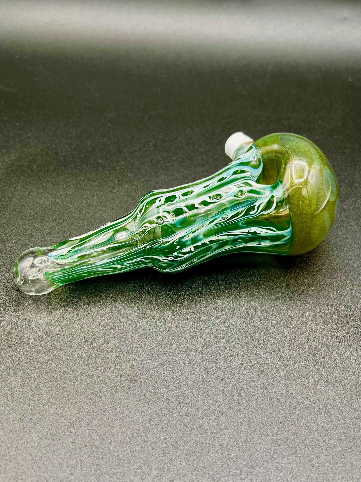 Gunk Glass Spoons