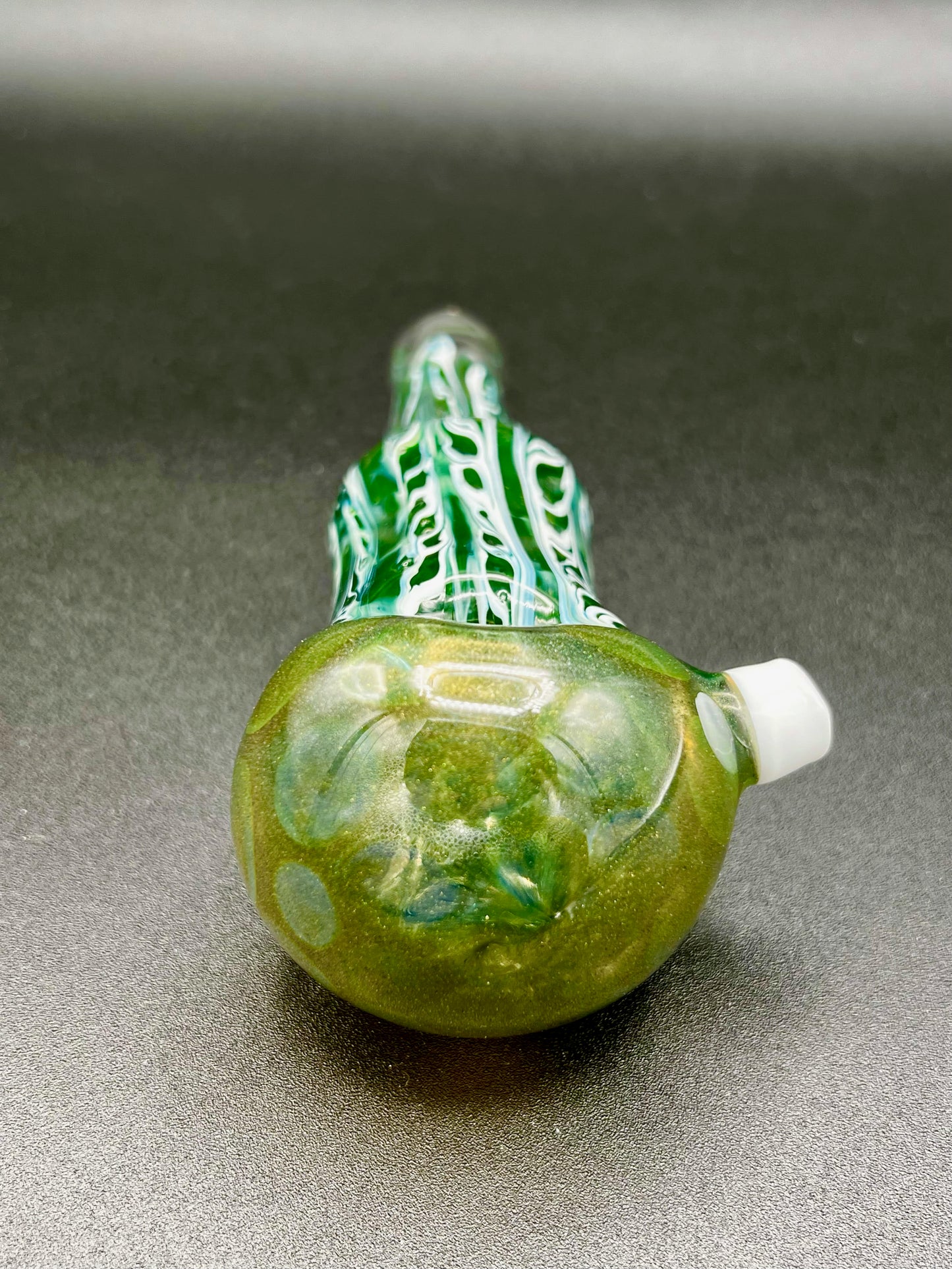Gunk Glass Spoons