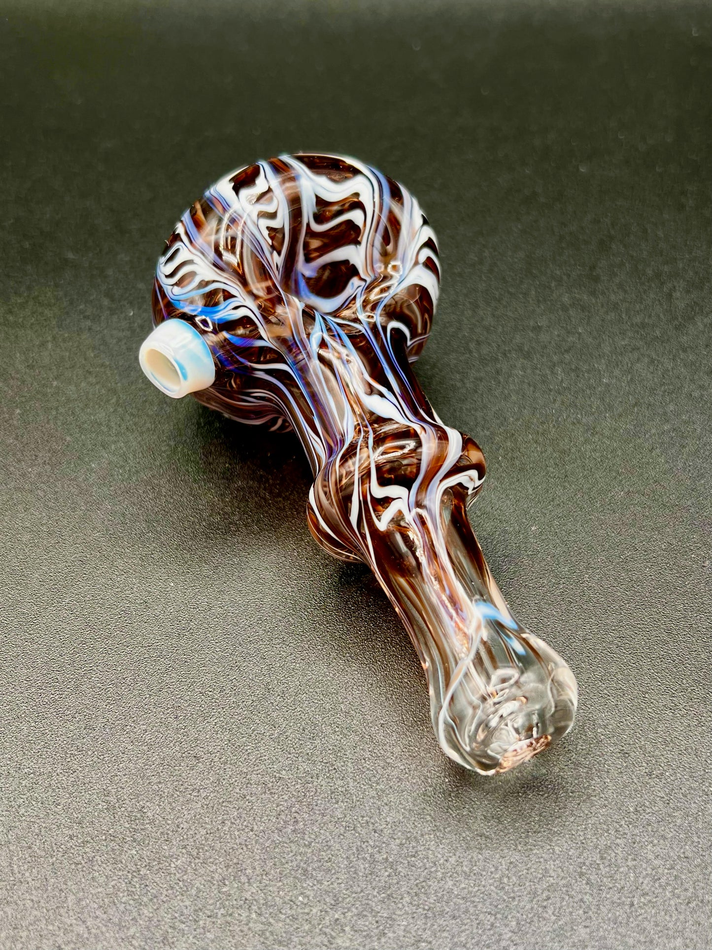 Gunk Glass Spoons