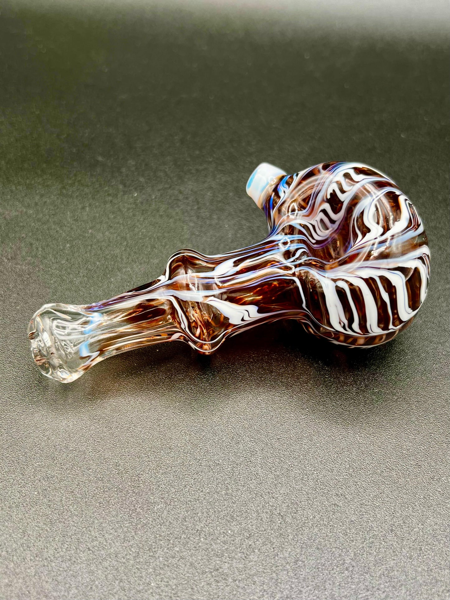 Gunk Glass Spoons