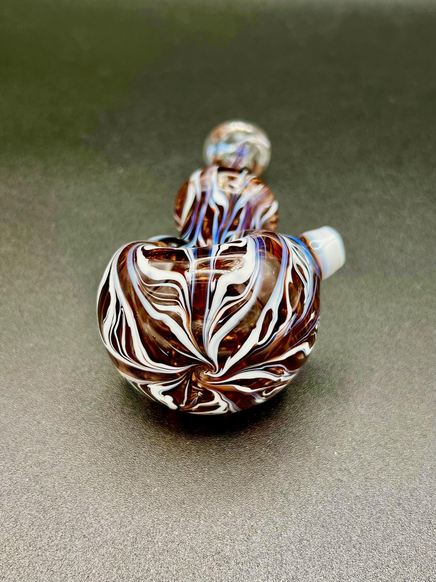 Gunk Glass Spoons