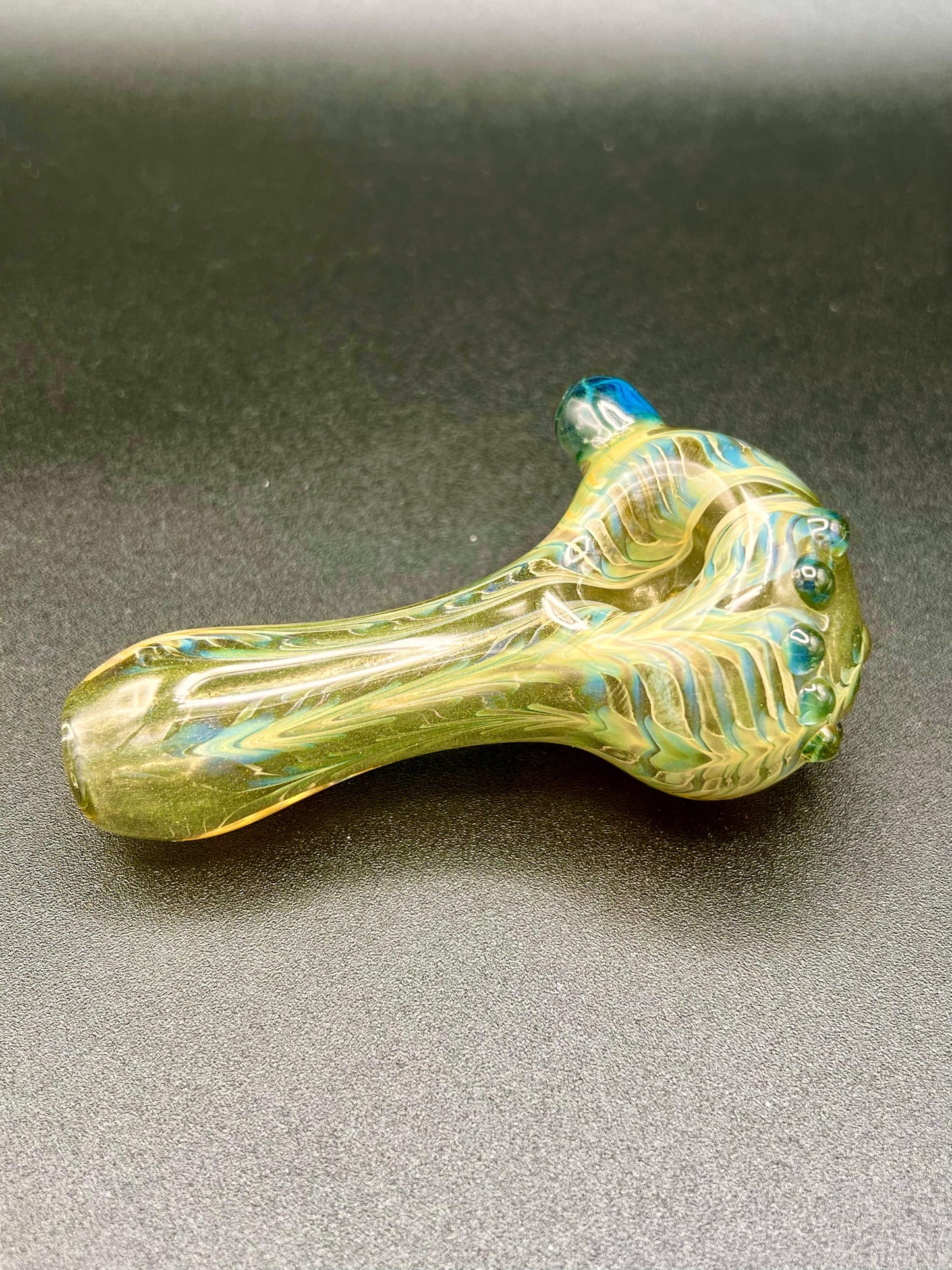 Gunk Glass Spoons