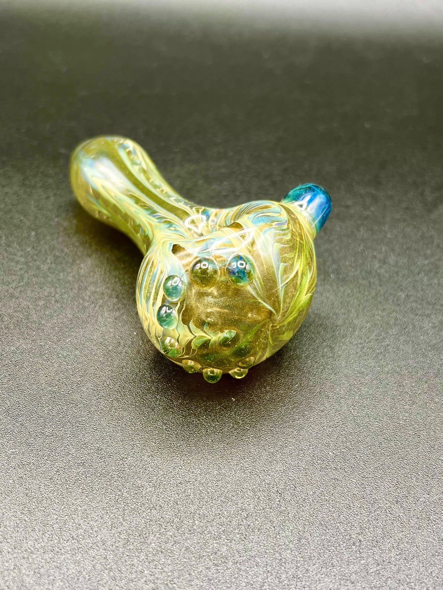 Gunk Glass Spoons