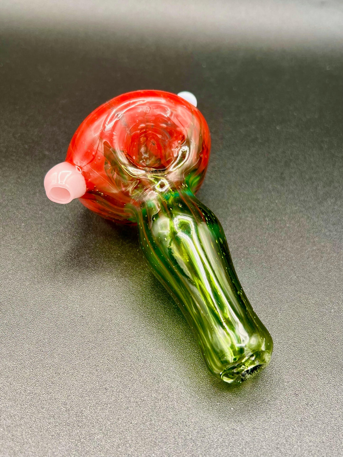 Gunk Glass Spoons