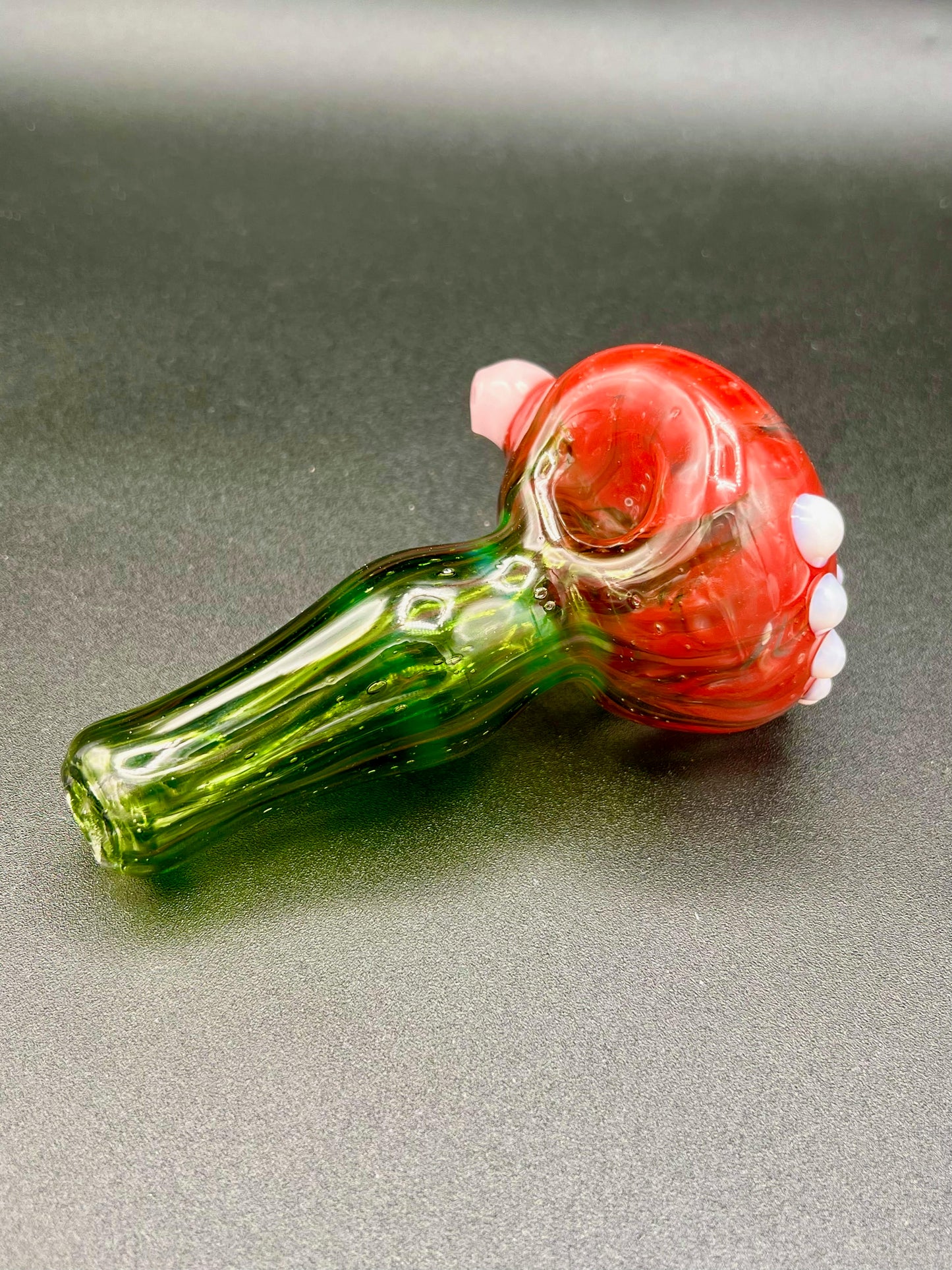 Gunk Glass Spoons