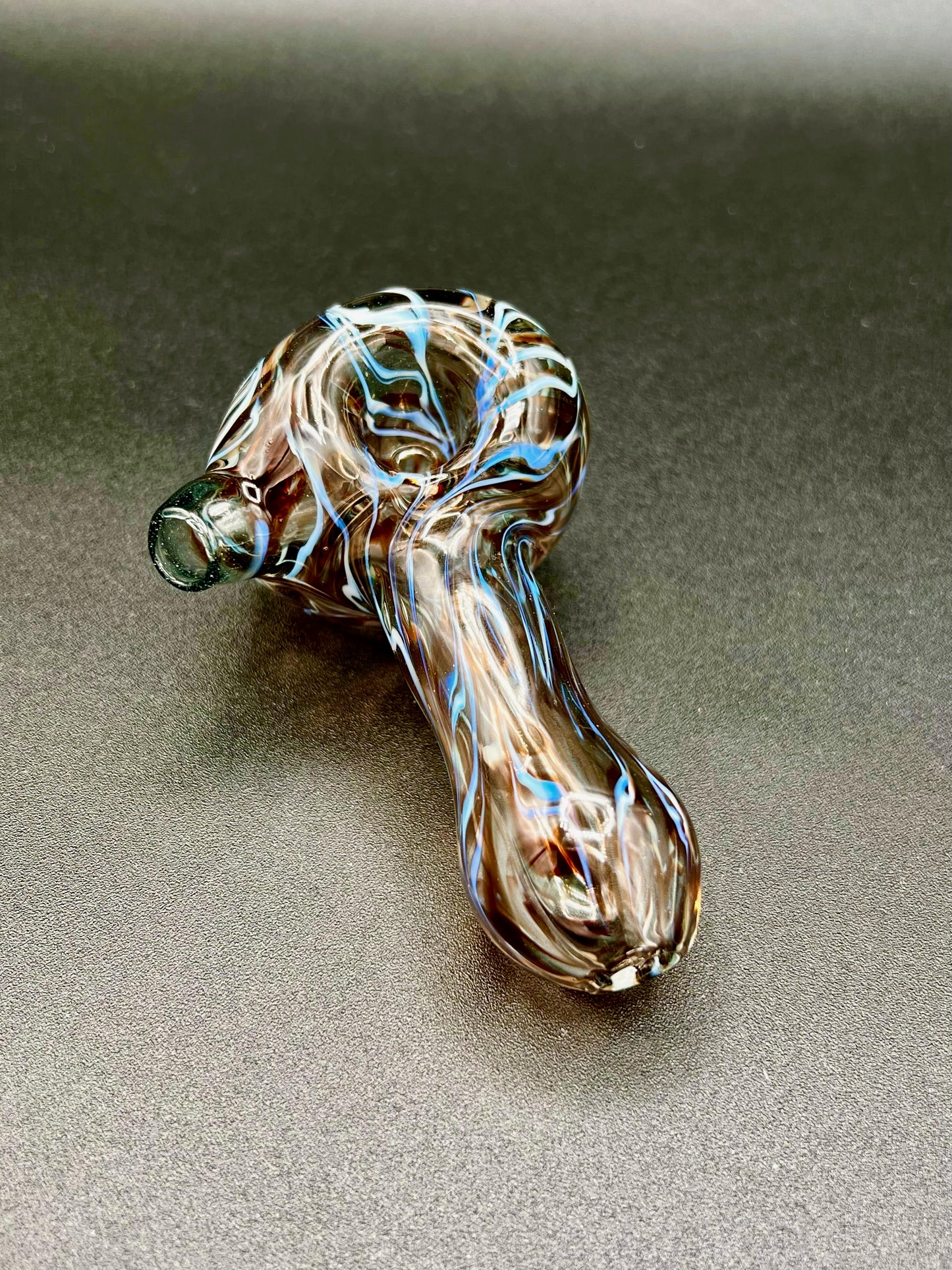 Gunk Glass Spoons