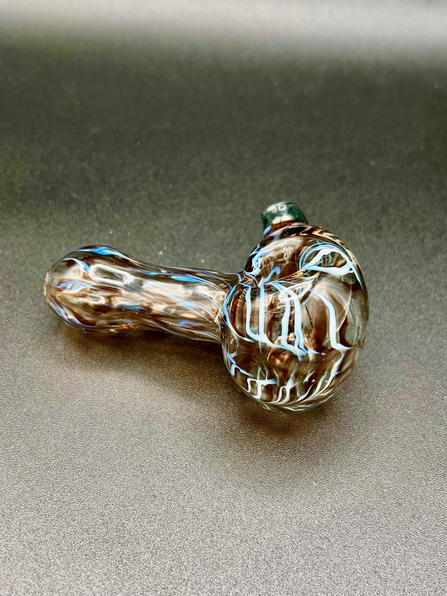 Gunk Glass Spoons