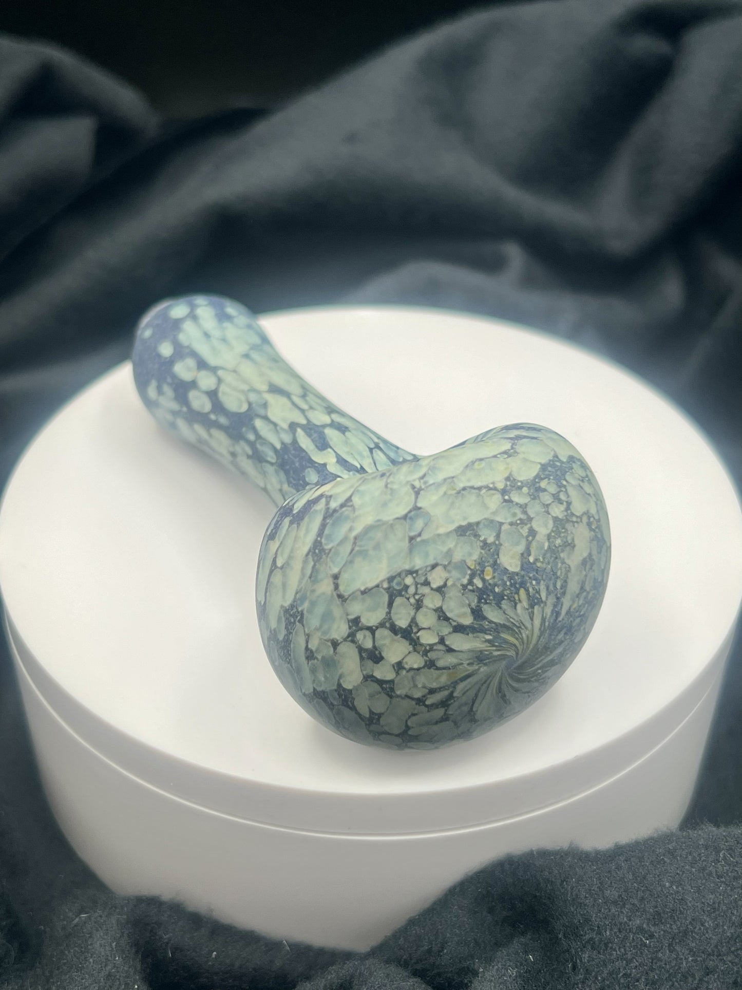 StoneTech Glass Bowl