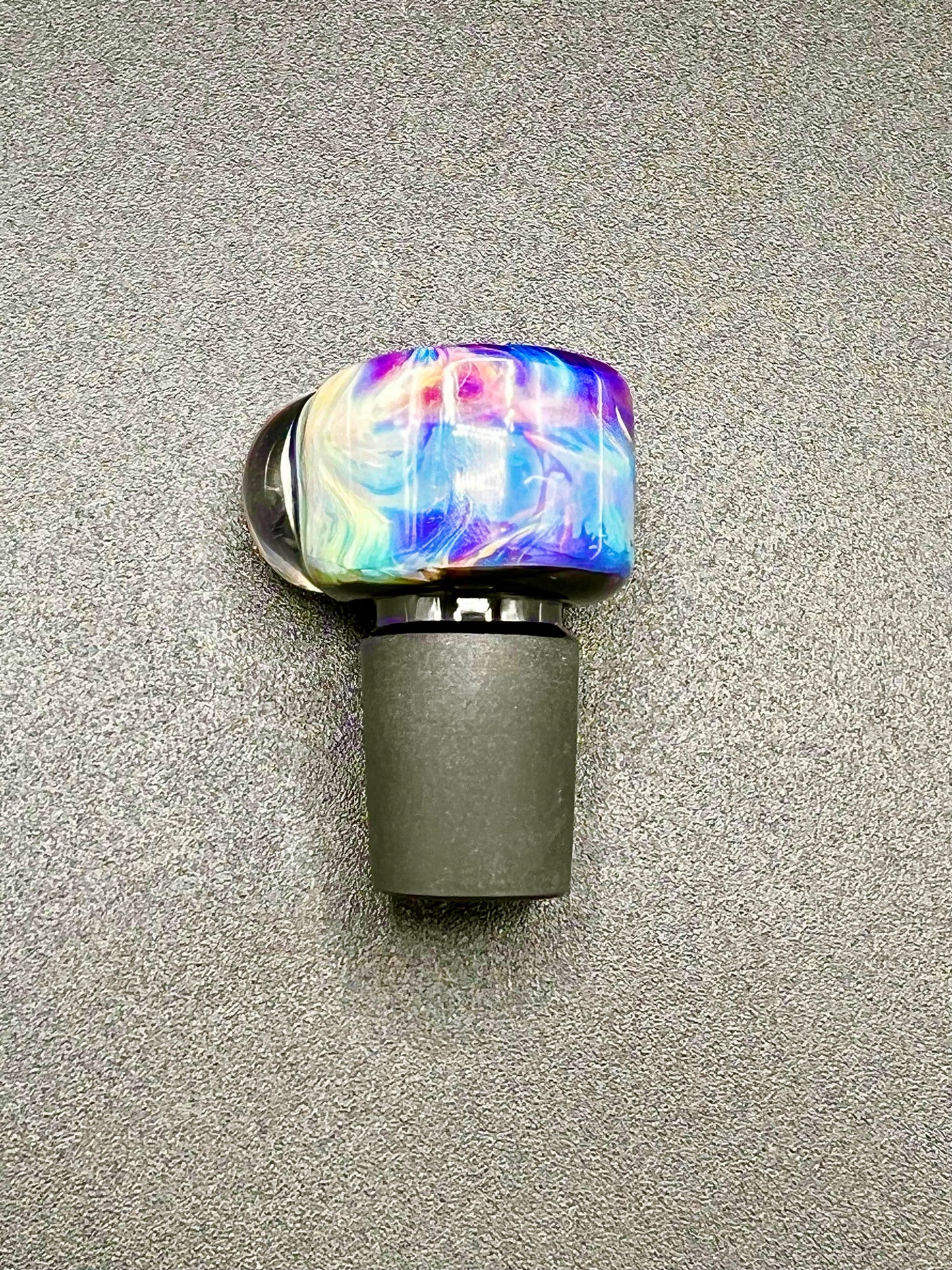 Gilyum Glass Tech Slides