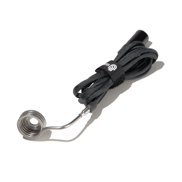 High Five Terp E-Slurper Coil