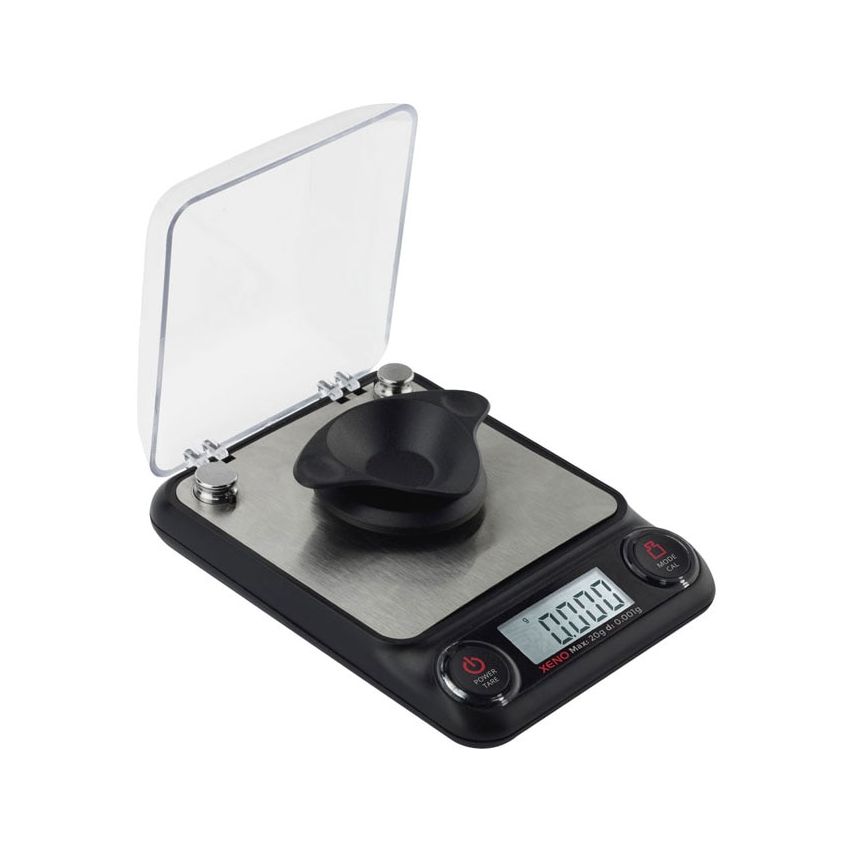 Truweigh Xeno Digital Milligram Scale 20g x 0.001g