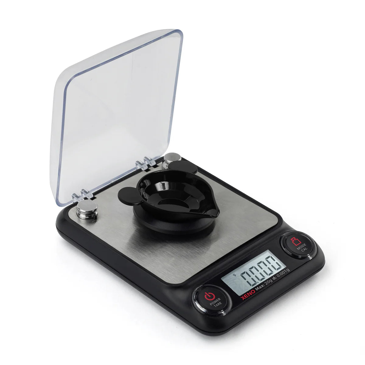 Truweigh Xeno Digital Milligram Scale 20g x 0.001g