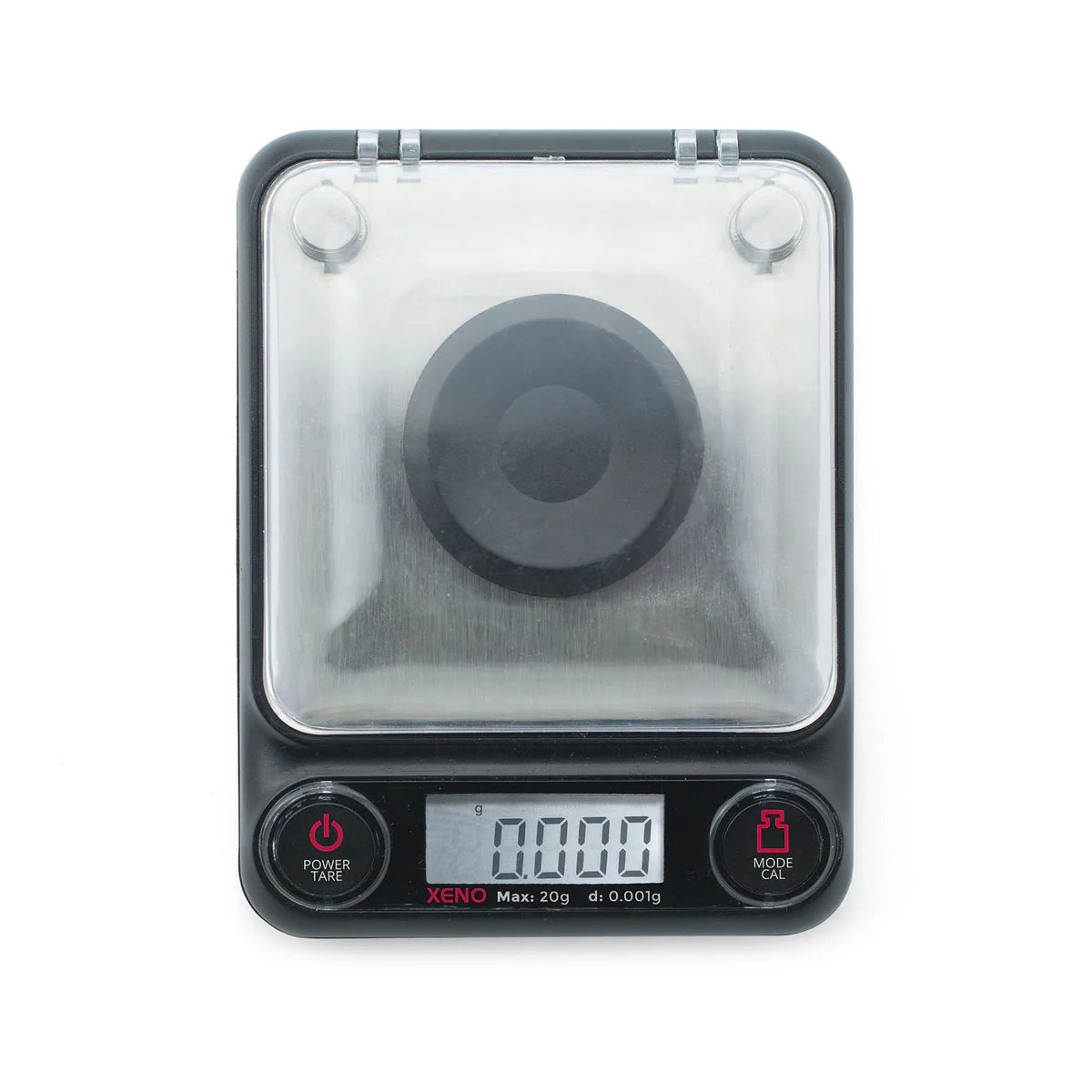 Truweigh Xeno Digital Milligram Scale 20g x 0.001g