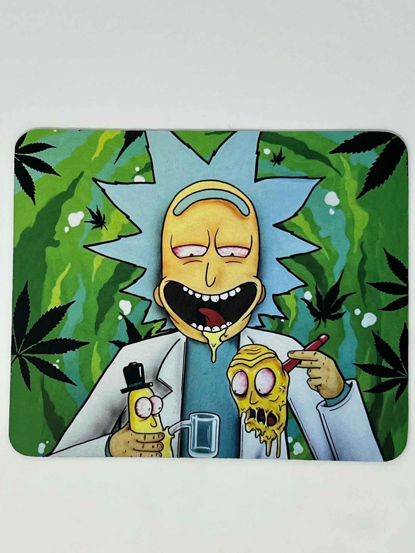 Roilty Dab Pad - Regular Size
