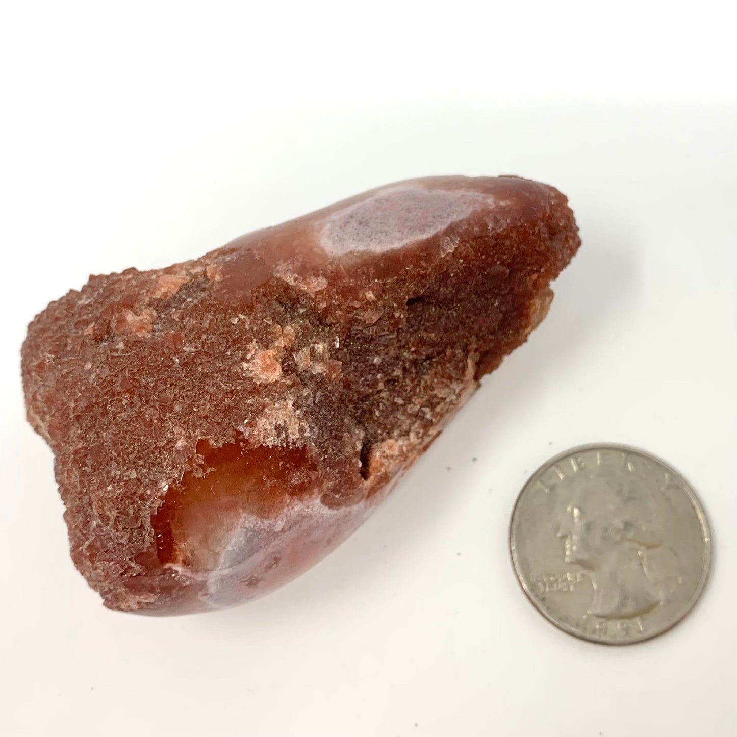 Agate (Polished)