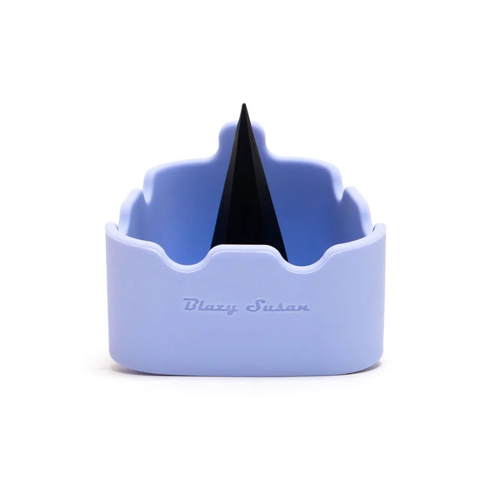 Blazy Susan Silicone Ashtray/Debowler