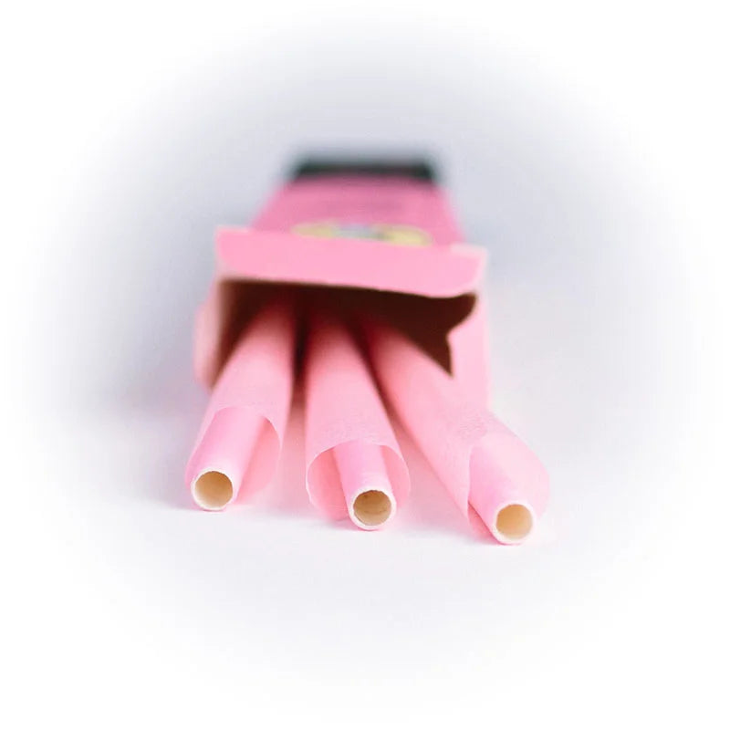 Blazy Susan Pink King Size Cones - 3 pack