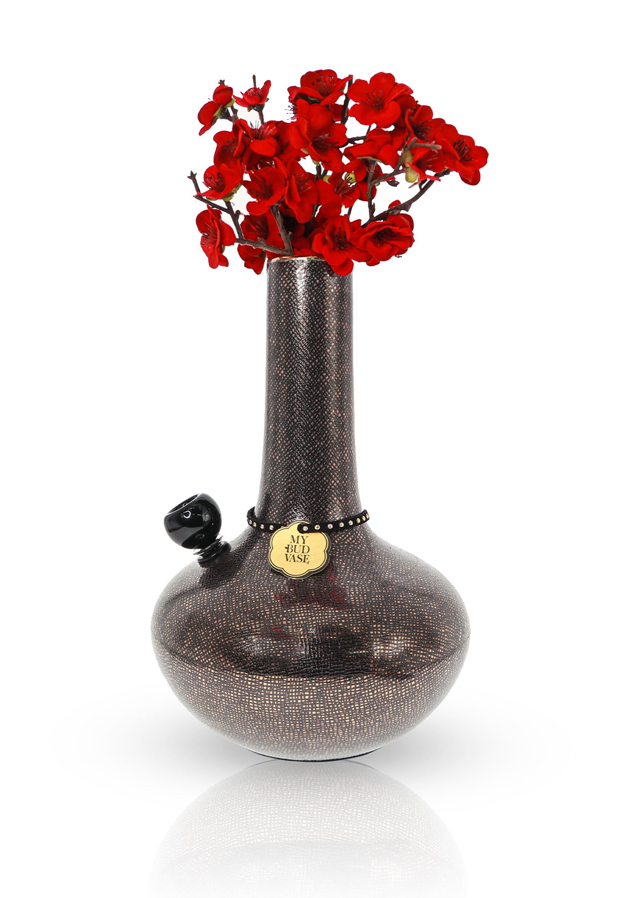 My Bud Vase - Burmese