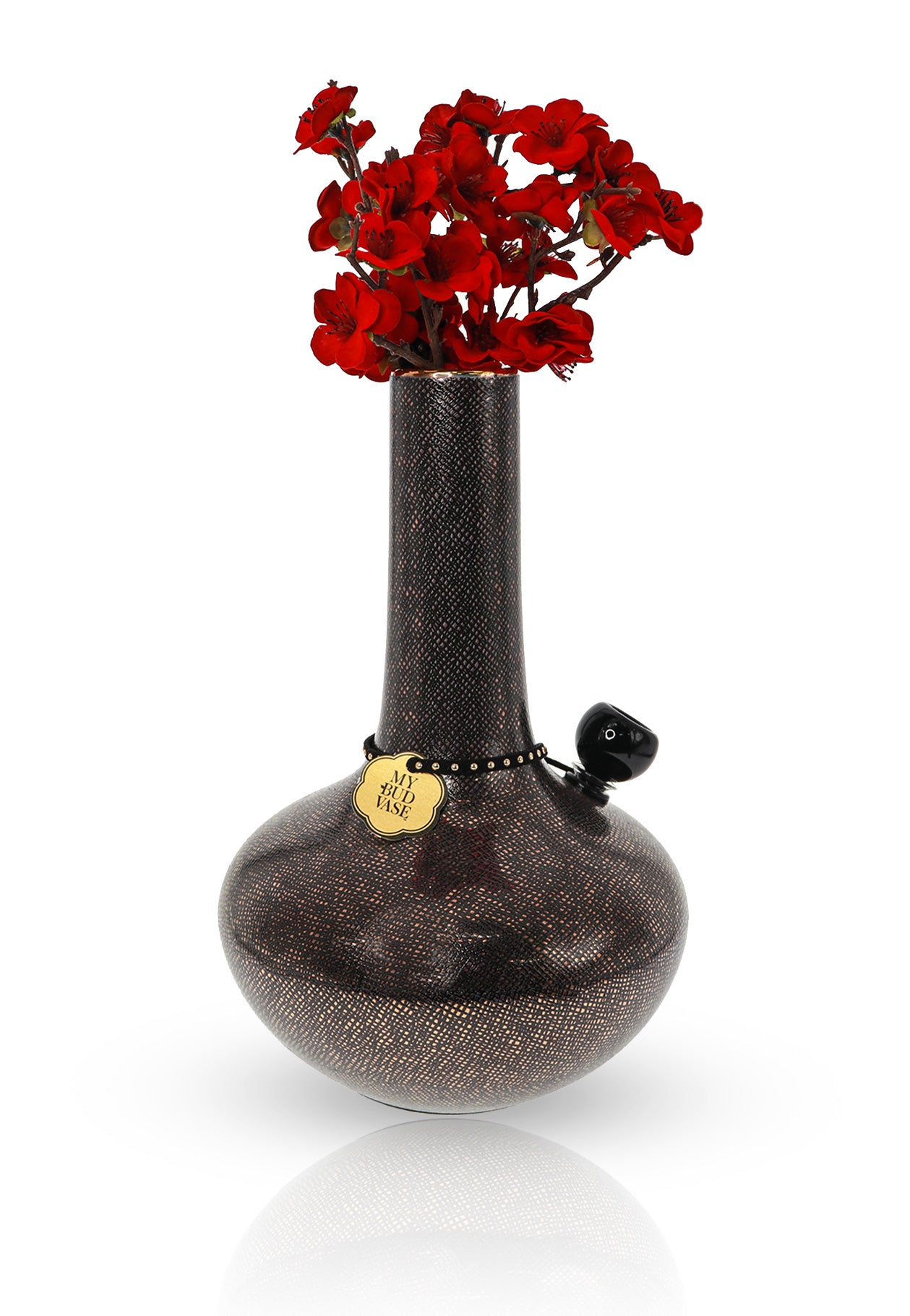 My Bud Vase - Burmese