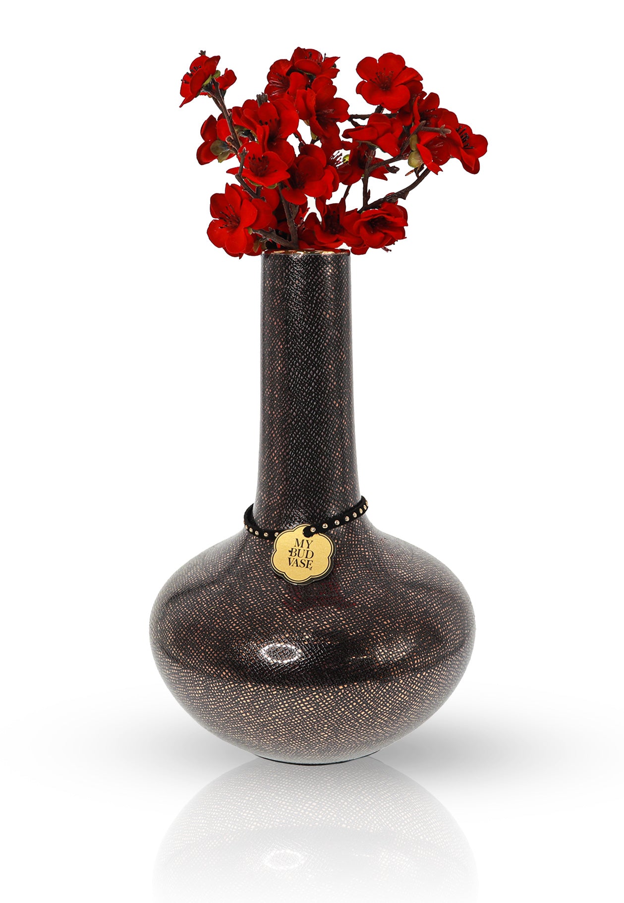 My Bud Vase - Burmese