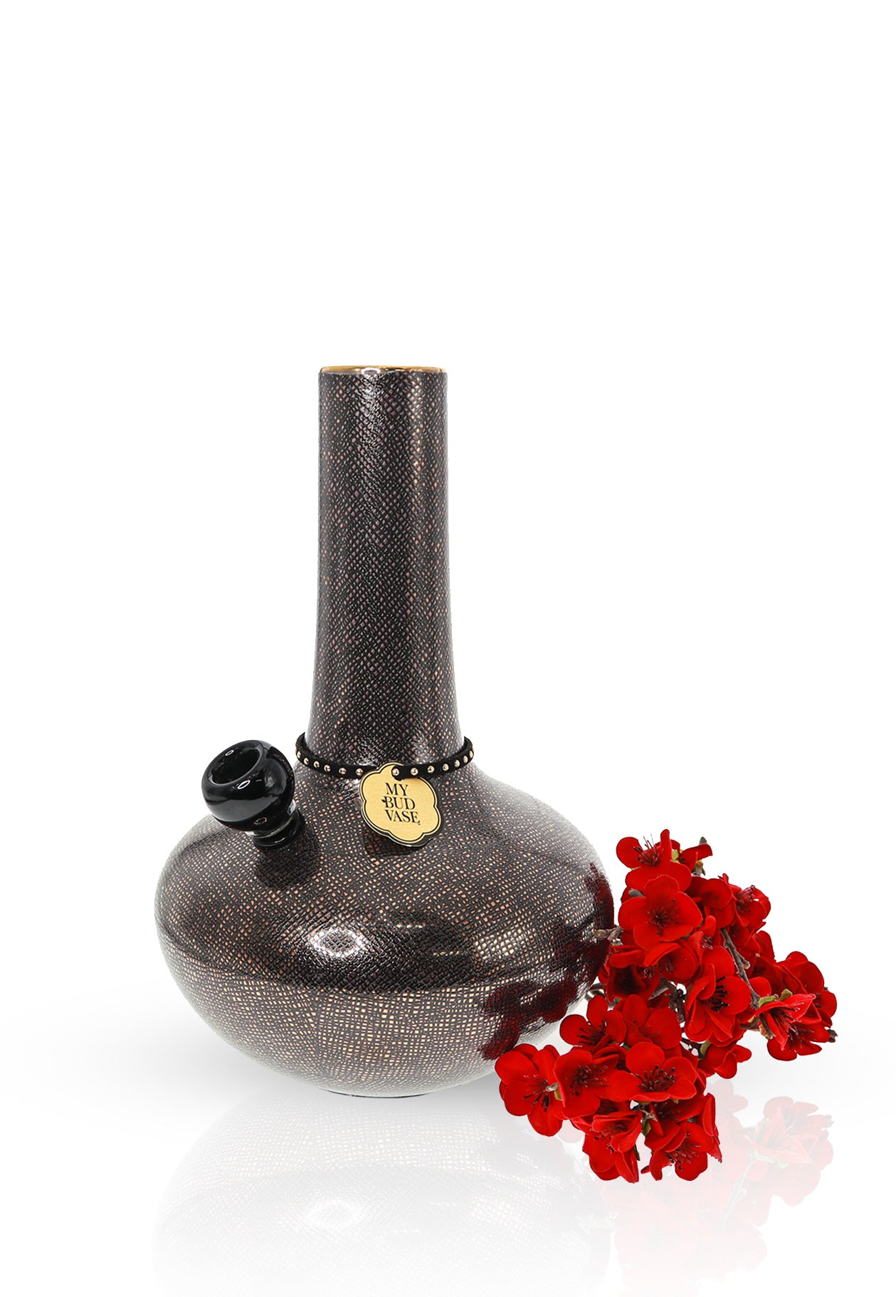 My Bud Vase - Burmese