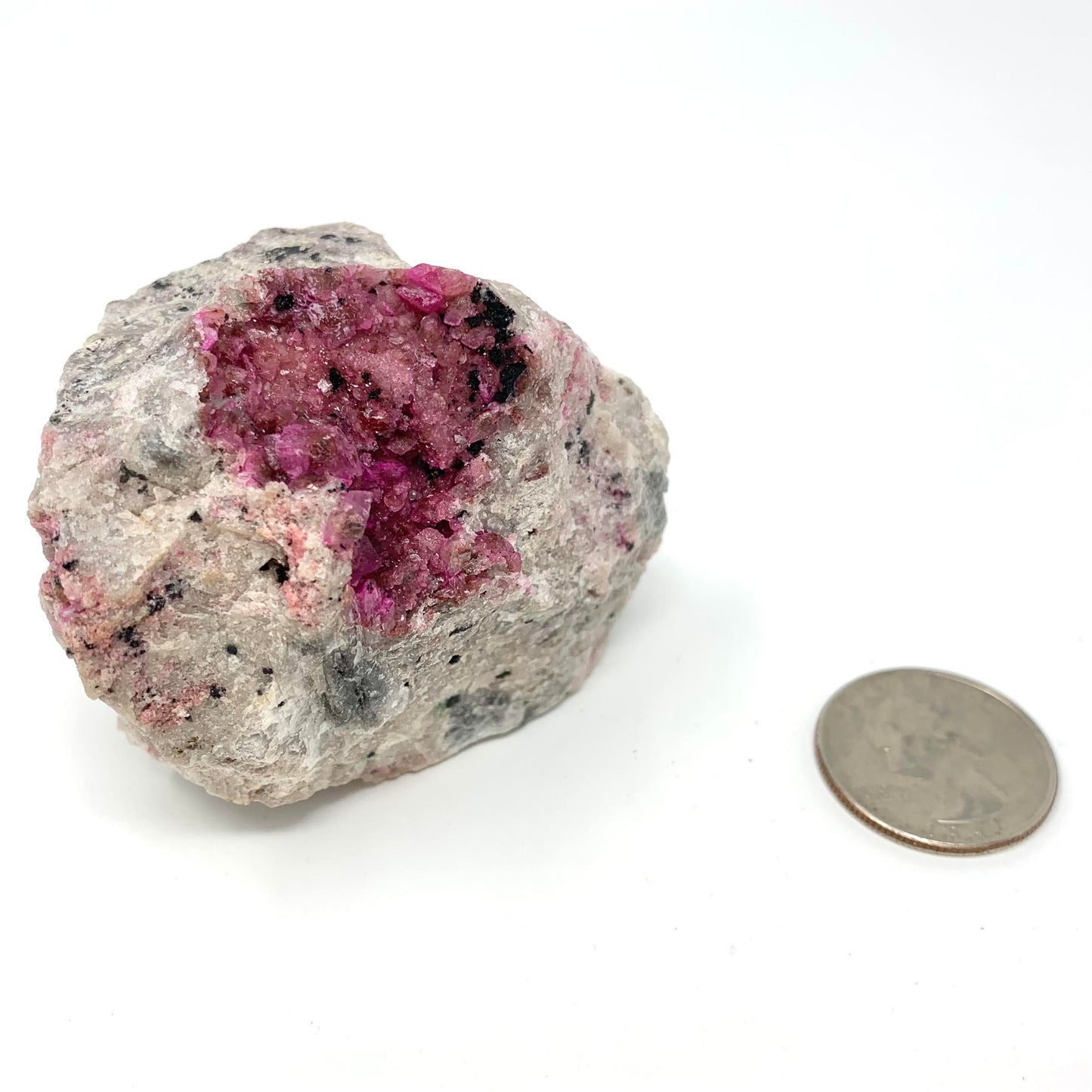 Cobaltoan Calcite