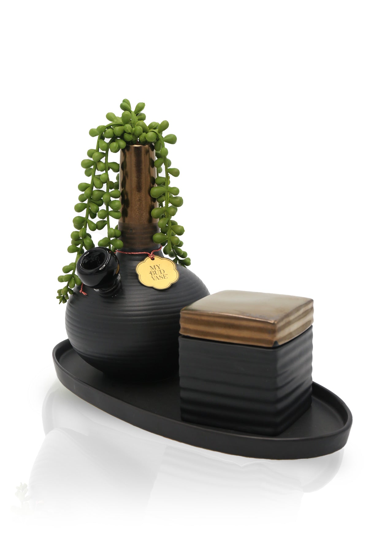 My Bud Vase - DeAngelo