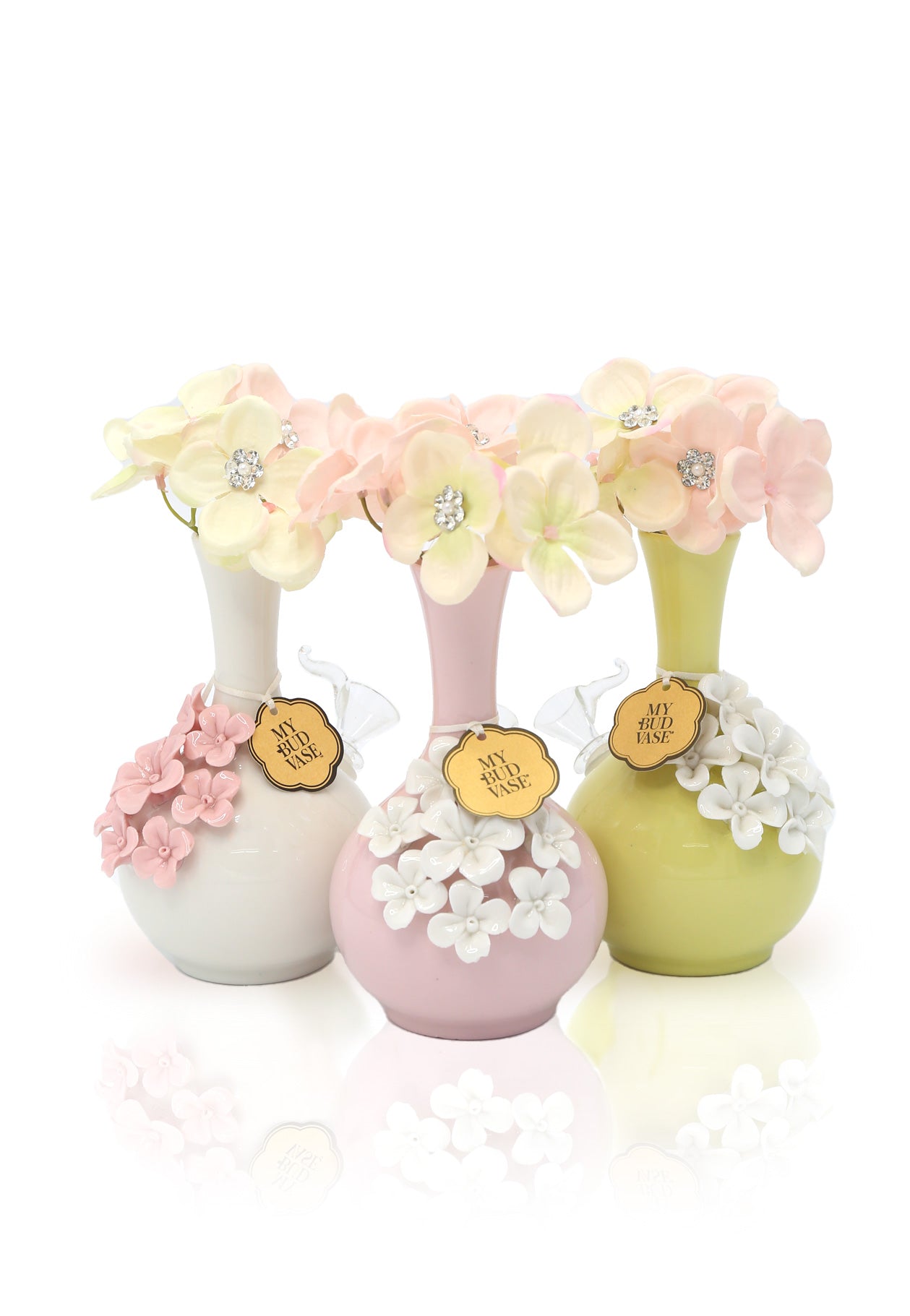 My Bud Vase - Rachel