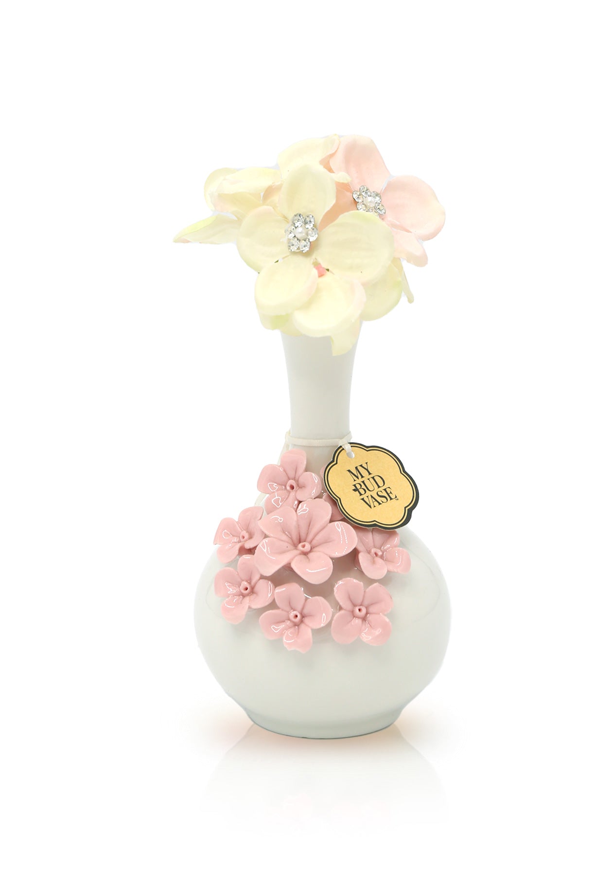 My Bud Vase - Monica
