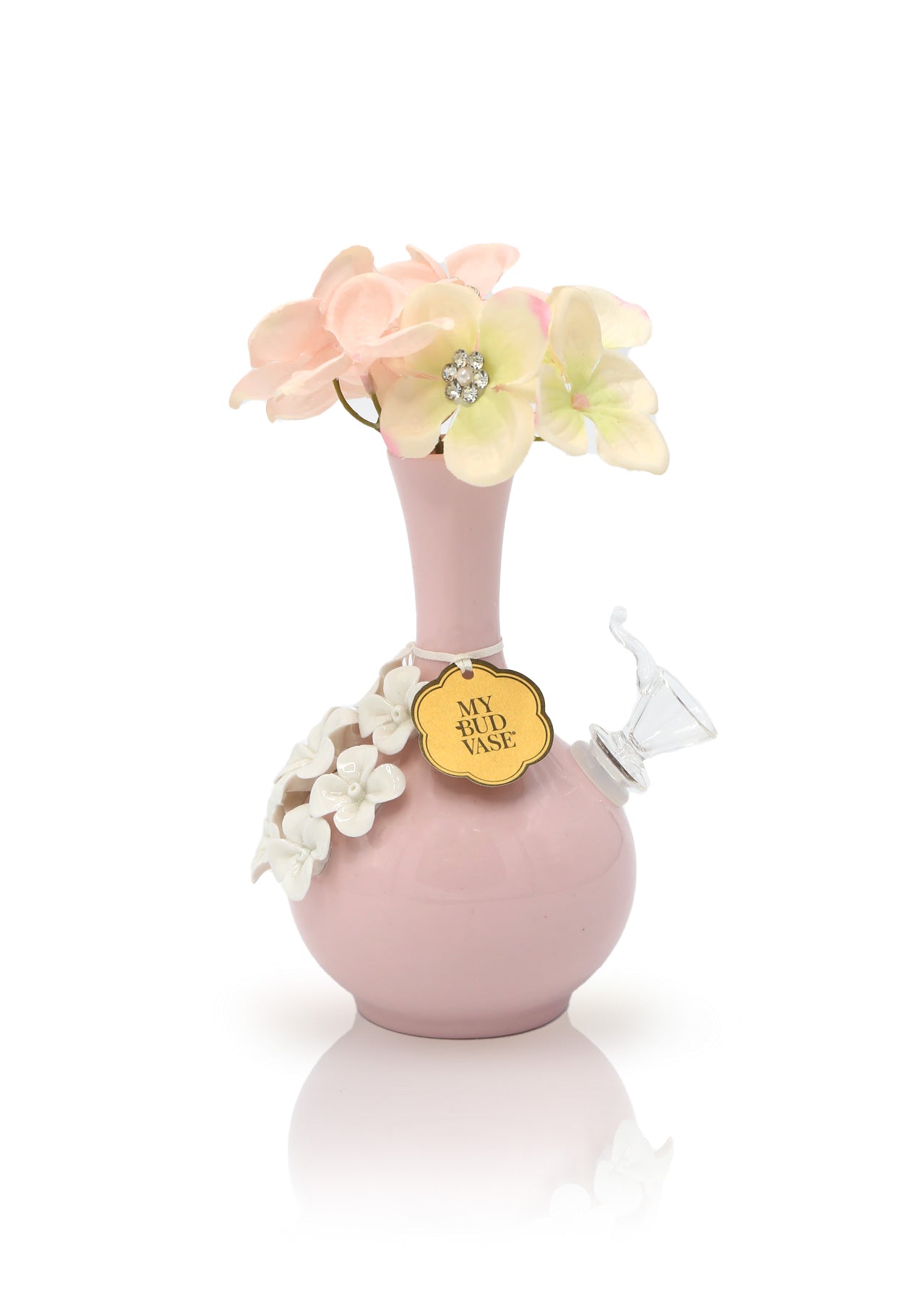 My Bud Vase - Rachel