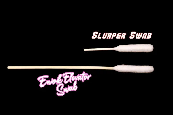 Heady Swabs Ewok Elevator Swabs