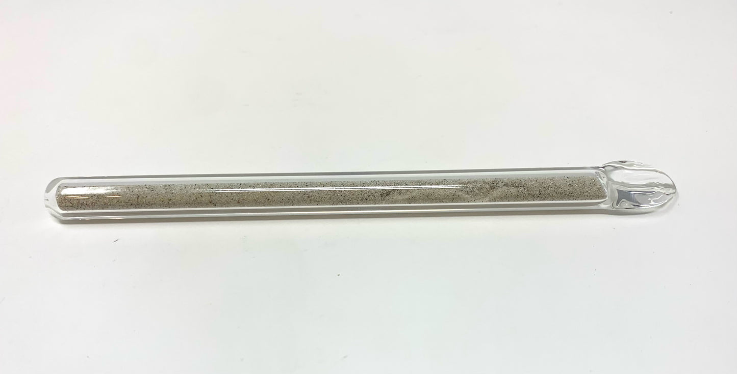 Island Glass Sand Glass Dabber